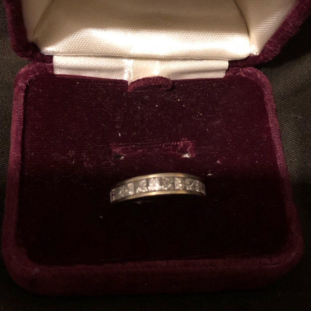 Wedding band